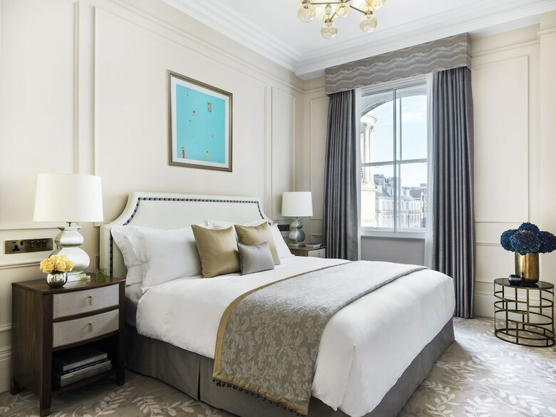 Hotel The Langham London