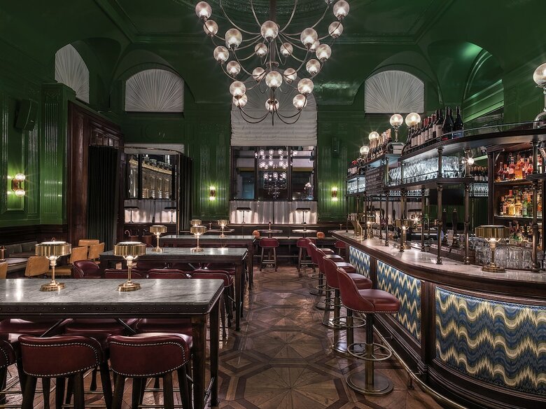 Hotel The Langham London