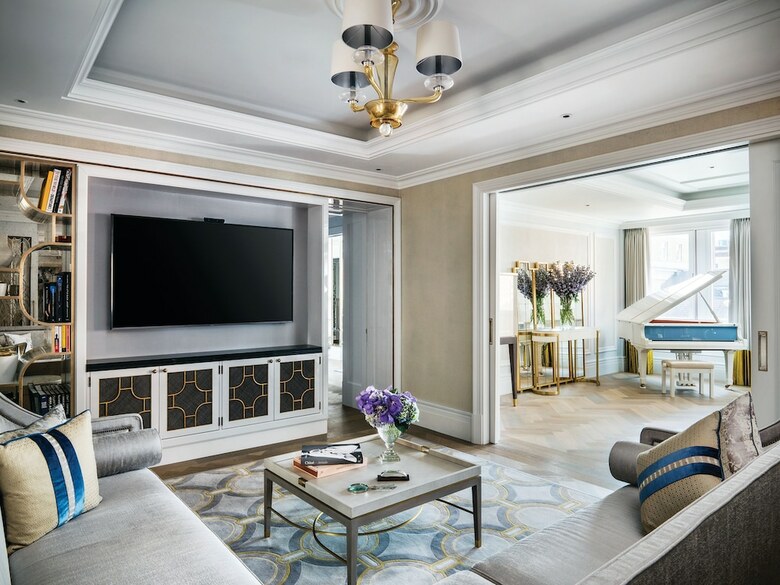 Hotel The Langham London