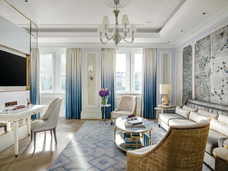 Hotel The Langham London