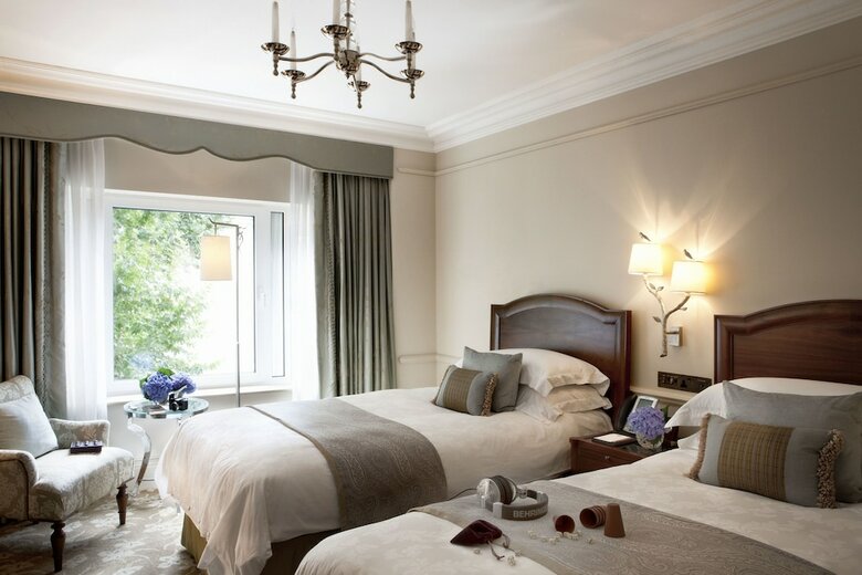 Hotel The Langham London