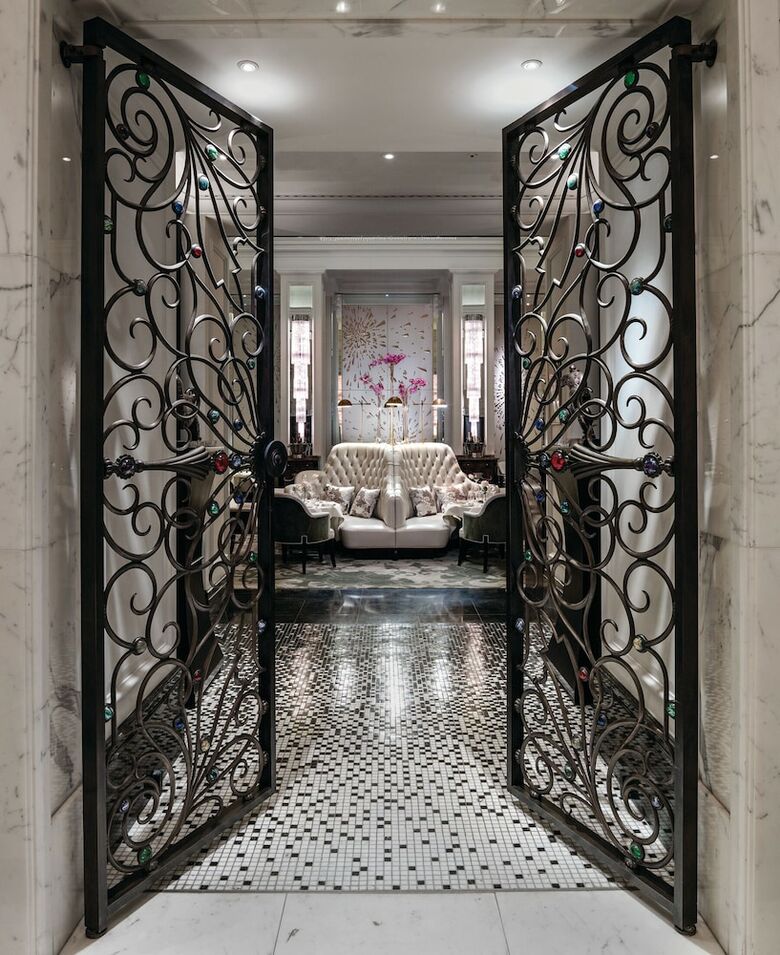 Hotel The Langham London