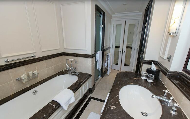 Hotel The Langham London