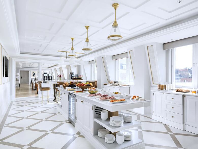 Hotel The Langham London