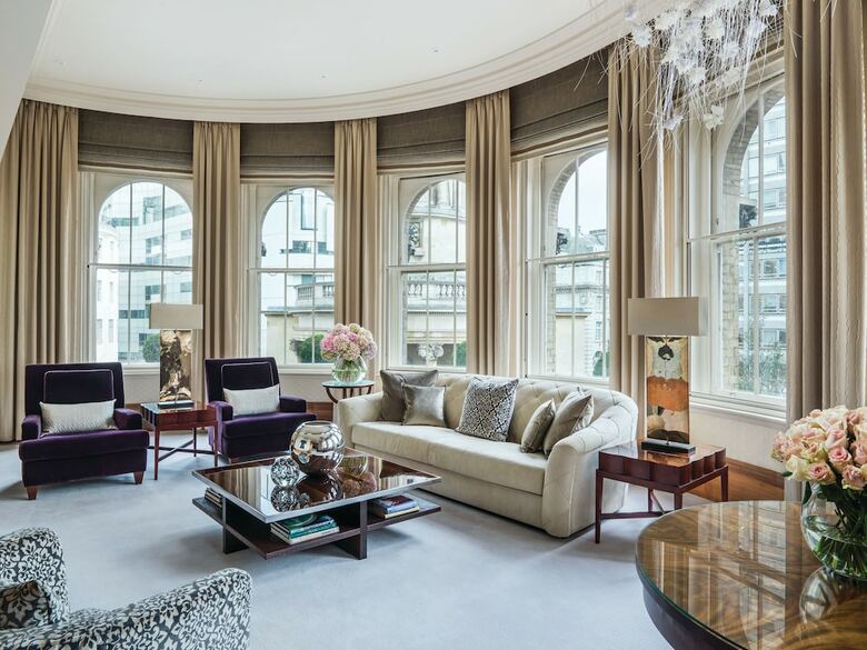 Hotel The Langham London