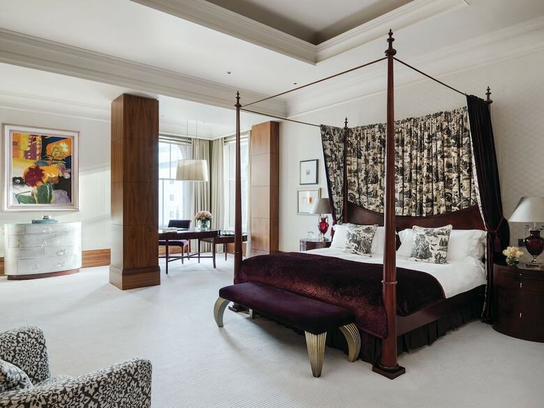 Hotel The Langham London