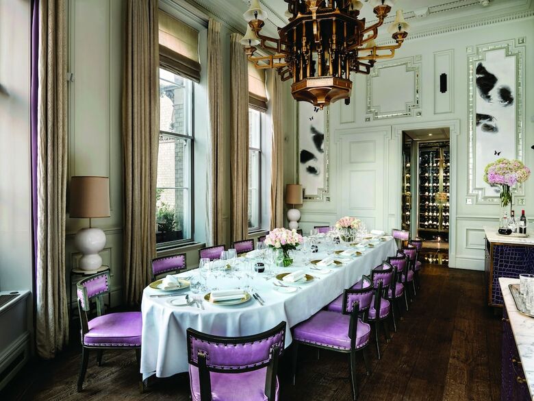 Hotel The Langham London