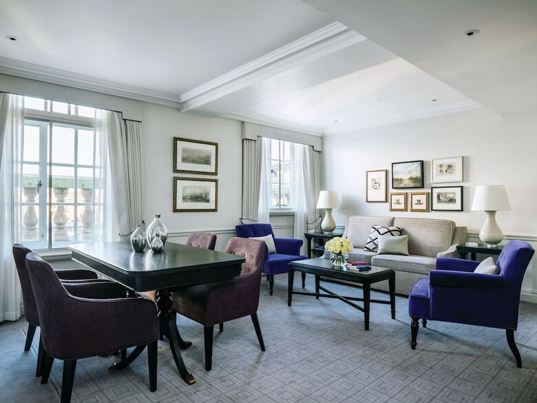 Hotel The Langham London