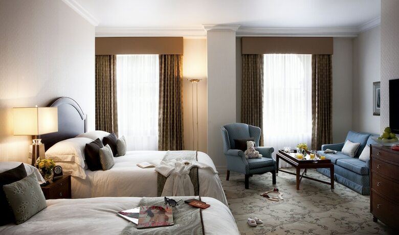 Hotel The Langham London