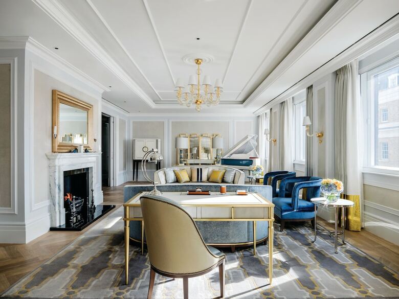 Hotel The Langham London