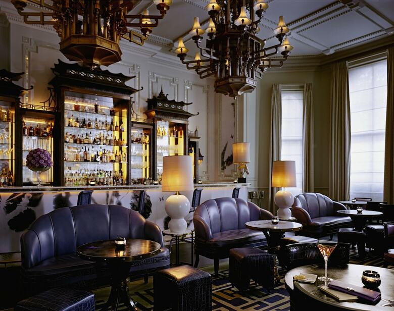 Hotel The Langham London