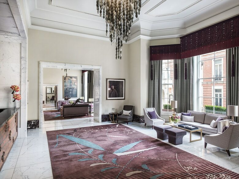 Hotel The Langham London