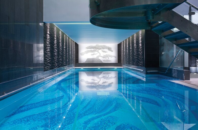 Hotel The Langham London