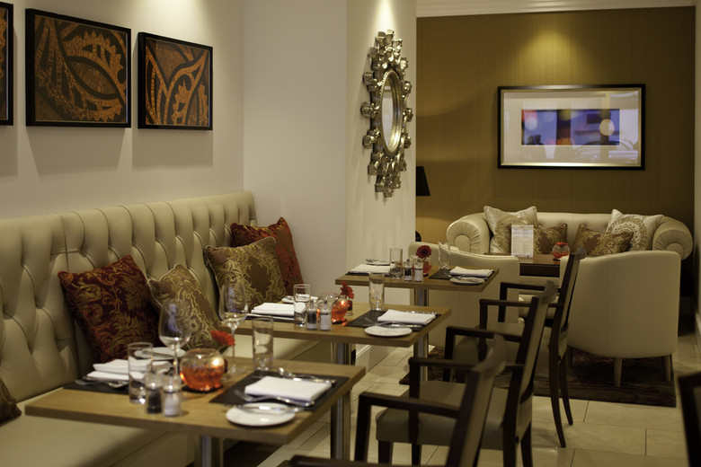 Hotel Jumeirah Lowndes