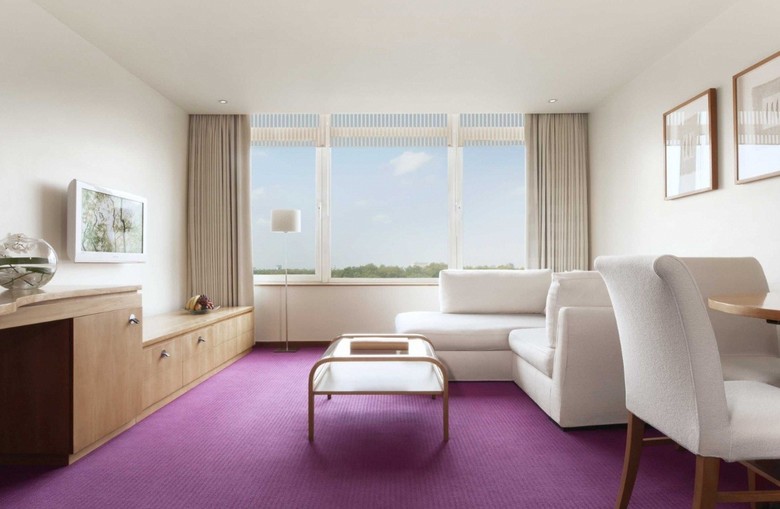 Hotel Metropolitan