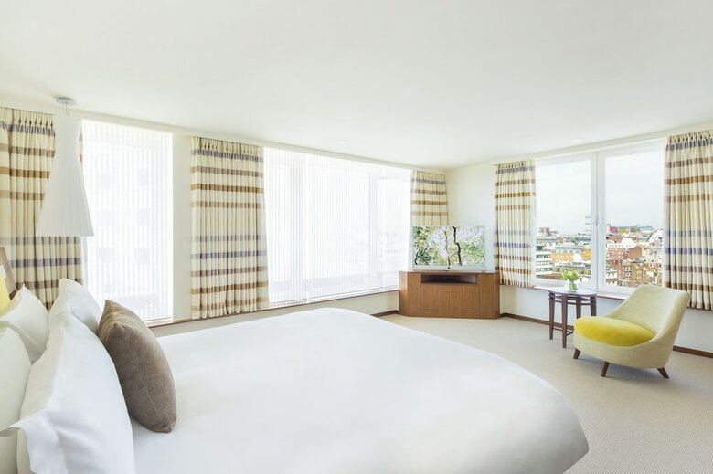 Hotel Metropolitan