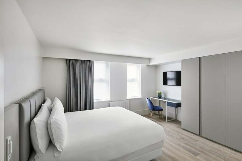 Hotel Metropolitan