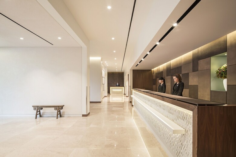 Hotel Metropolitan