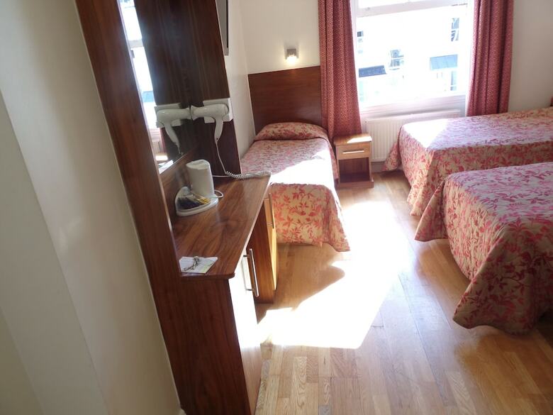 Hotel Wedgewood