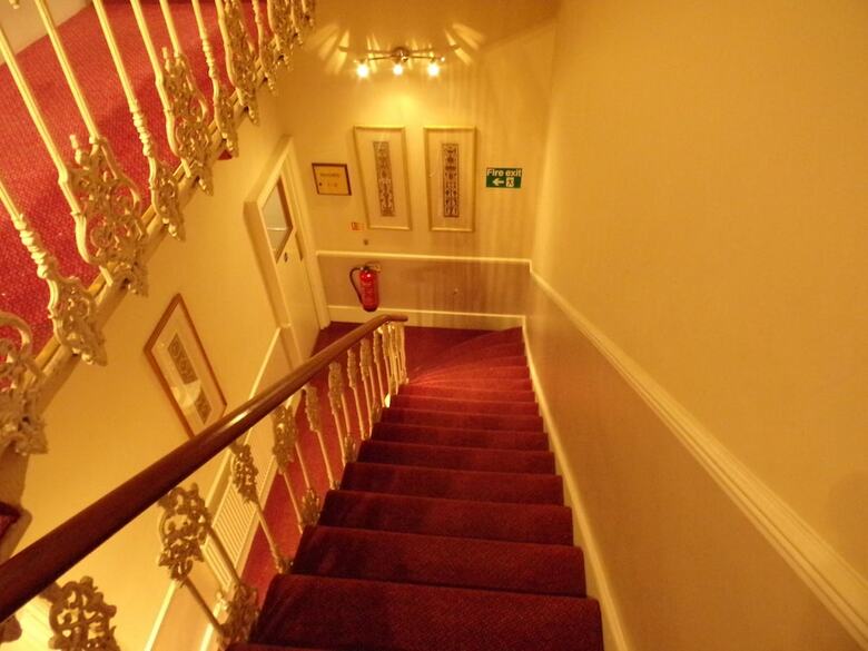 Hotel Wedgewood