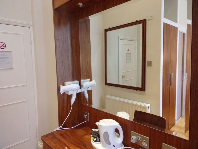 Hotel Wedgewood