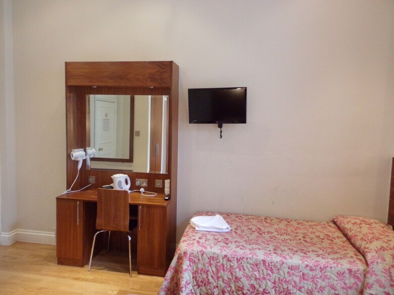 Hotel Wedgewood