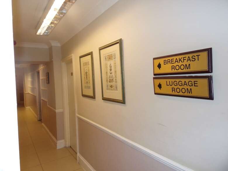 Hotel Wedgewood