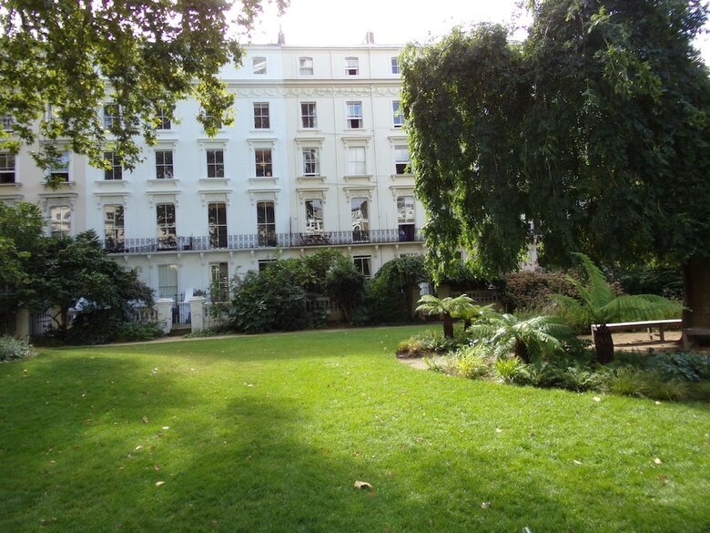 Hotel Wedgewood