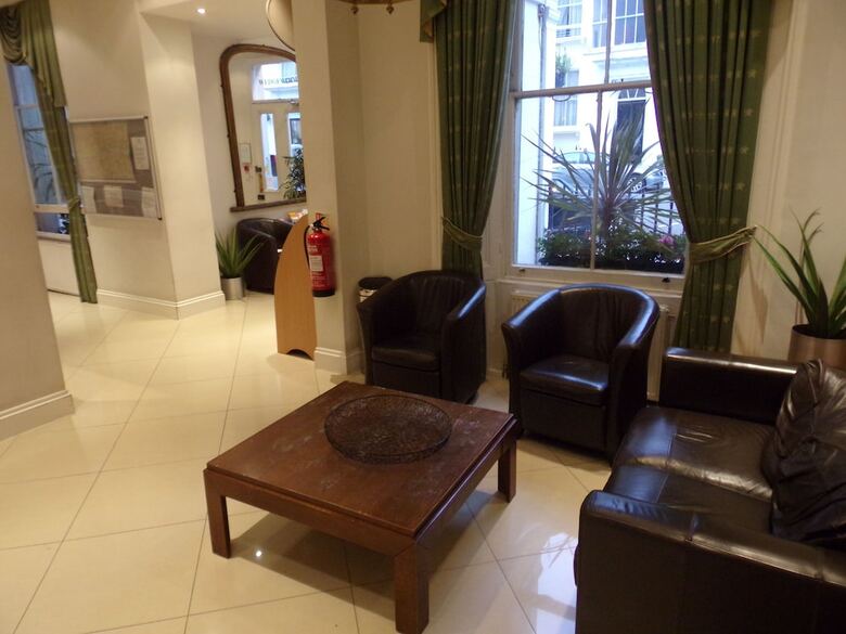 Hotel Wedgewood