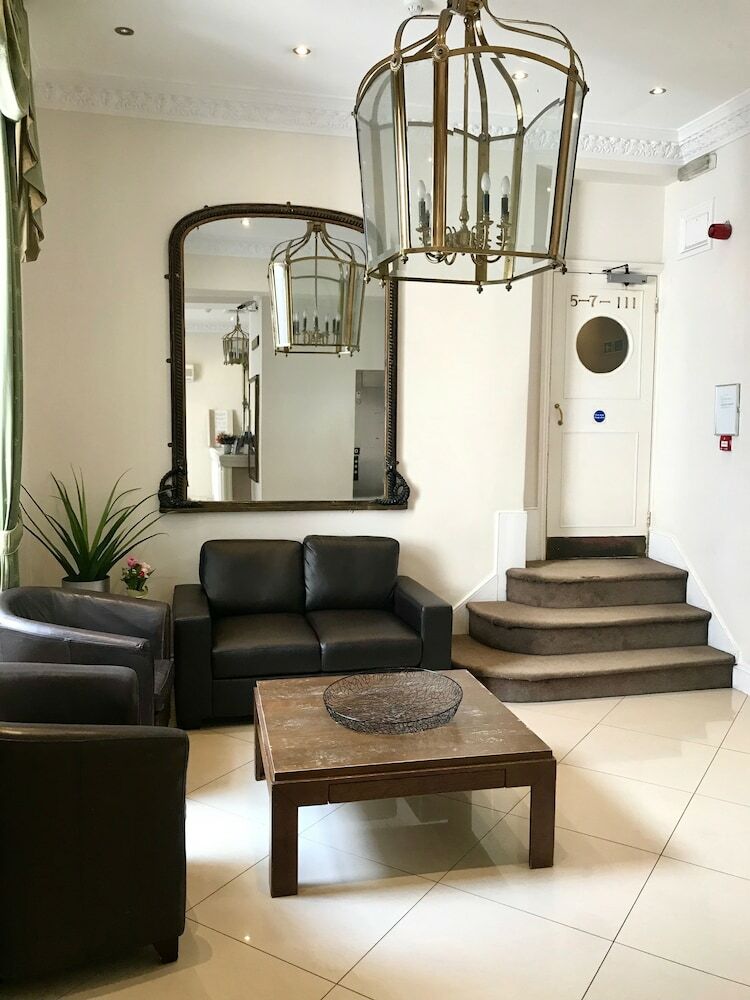 Hotel Wedgewood