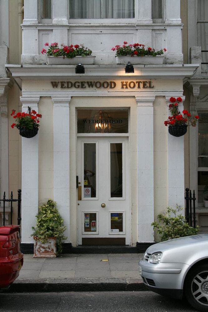 Hotel Wedgewood