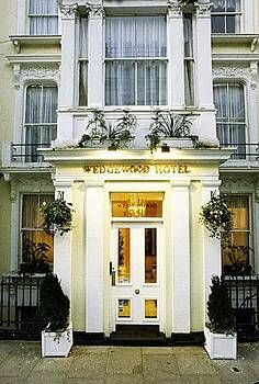 Hotel Wedgewood