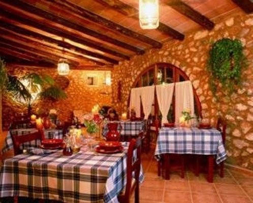 Agroturismo Son Mercadal