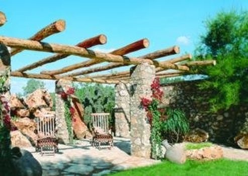 Agroturismo Son Mercadal