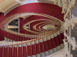 Hotel Bristol Palace