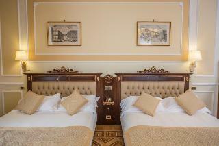 Hotel Bristol Palace
