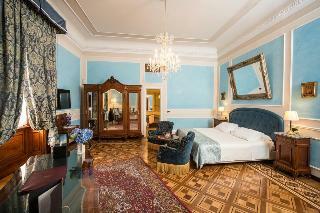Hotel Bristol Palace