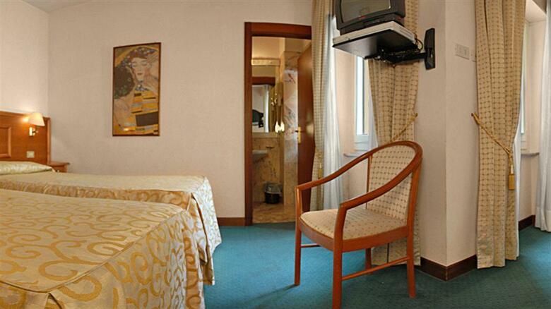 Grand Hotel Duomo