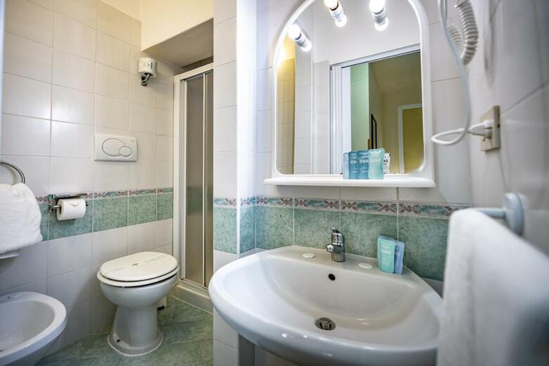 Hotel Minerva