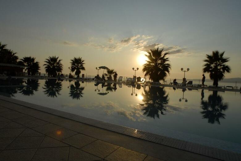 Hotel Dioscuri Bay Palace