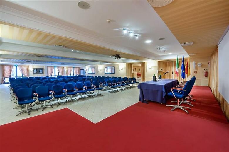 Hotel Dioscuri Bay Palace