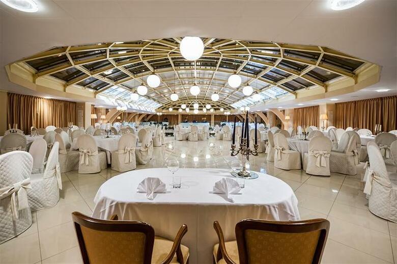 Hotel Dioscuri Bay Palace