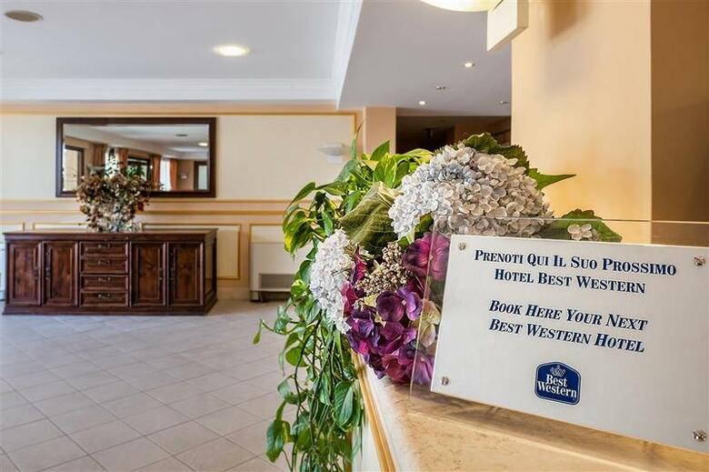 Hotel Dioscuri Bay Palace