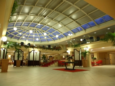 Hotel Dioscuri Bay Palace