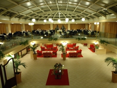 Hotel Dioscuri Bay Palace