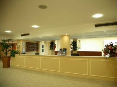 Hotel Dioscuri Bay Palace