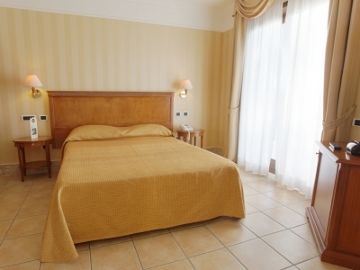 Hotel Dioscuri Bay Palace