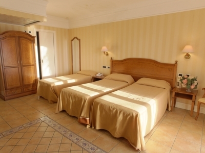 Hotel Dioscuri Bay Palace