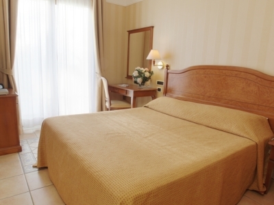 Hotel Dioscuri Bay Palace