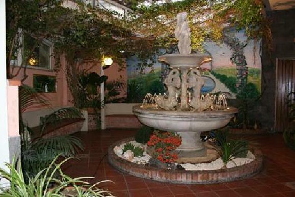 Hotel D'orange D'alcantara